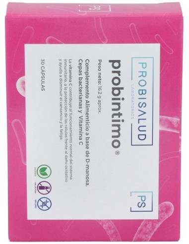 Probintimo 30Cap. de Probisalud