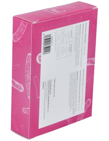 Probintimo 30Cap. de Probisalud