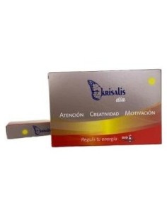 Krisalis Dia Atencion Creatividad Motivacion 60 Cap de Djd Neolabs 2