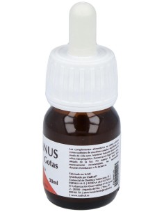 Raphanus Gotas 30Ml. de Codival 2