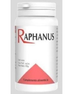 Raphanus 300 capsulas de Codival 2