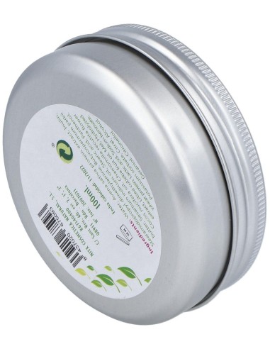 Keratin Mascarilla Capilar Nutritiva 100Ml. de Nitx