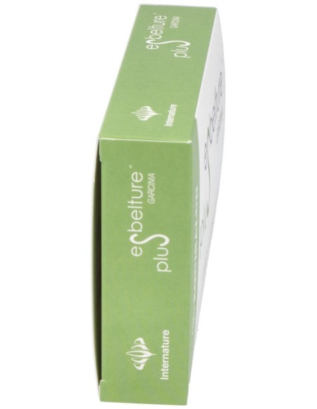 Esbelture Forte 60Cap. de Internature