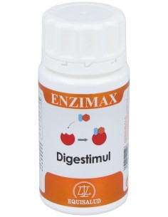 Enzimax Digestimul 50Cap. de Equisalud 2