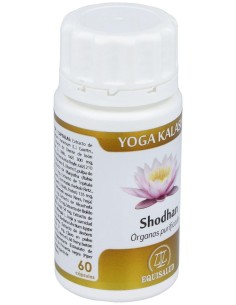 Yoga Kalash Shodhan Organos Purificados 6Cap. de Equisalud 2