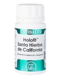 Holofit Santa Hierba De California 50Cap. de Equisalud 2