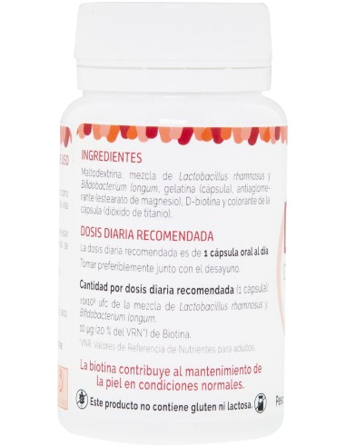 Bioithas Derma 30Cap. de Bioithas
