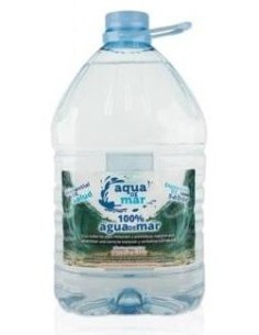 Agua De Mar 5L. de Aqua De Mar 2
