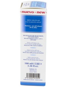 Blue-Cap Locion Spray 100Ml. de Catalysis 2