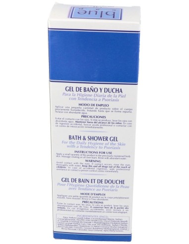 Blue-Cap Gel 400Ml. de Catalysis