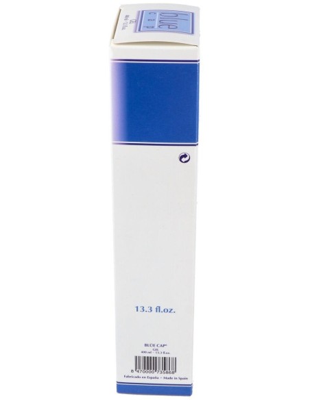 Blue-Cap Gel 400Ml. de Catalysis