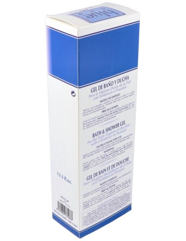 Blue-Cap Gel 400Ml. de Catalysis