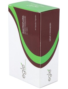 Gastroflora 60 Caps de Egle 2