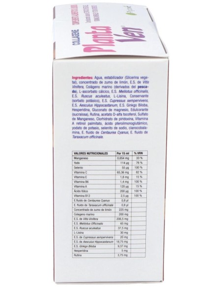 Plantaven Colageno 20Sticks de Phytovit