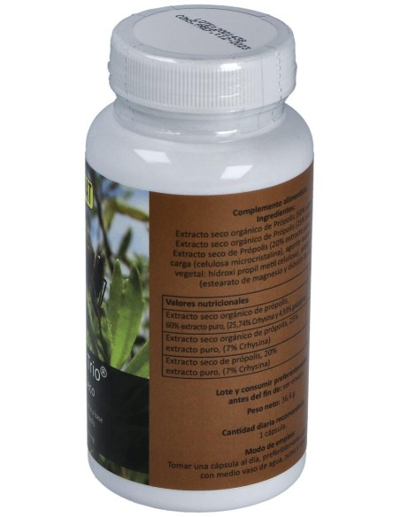Apisnat Propolis Trio 60Cap. de Phytovit