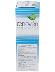 Renoven Sabor Limon 200Ml.Geamed de Renoven 2