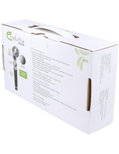 Ecoducha Irisana. Ir15 de Irisana 2