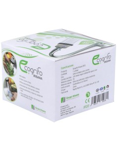 Ecogrifo Irisana. Ir33 de Irisana 2