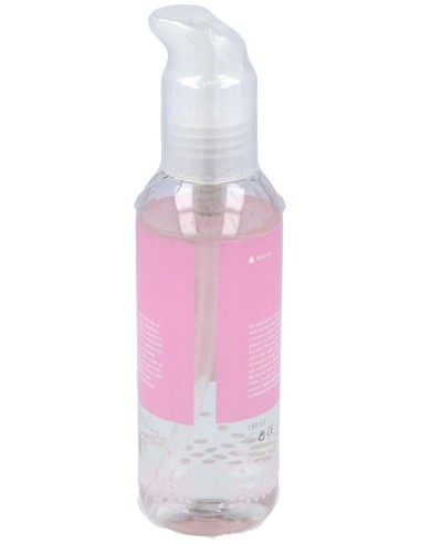 Lubricante Intimo A Base De Agua 150Ml. Ir49 de Irisana