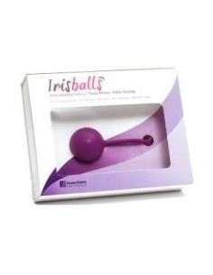 Irisballs Sencilla. Ir41 de Irisana 2