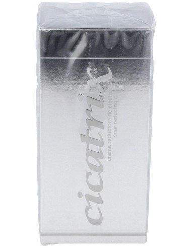 Cicatrix 30Ml. de Catalysis