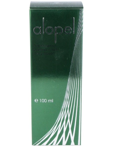 Alopel Espuma 100Ml. de Catalysis