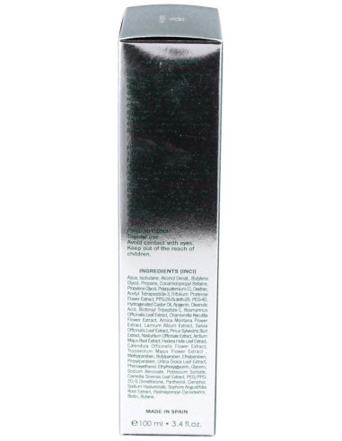 Alopel Espuma 100Ml. de Catalysis