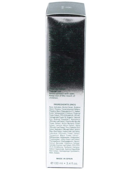 Alopel Espuma 100Ml. de Catalysis