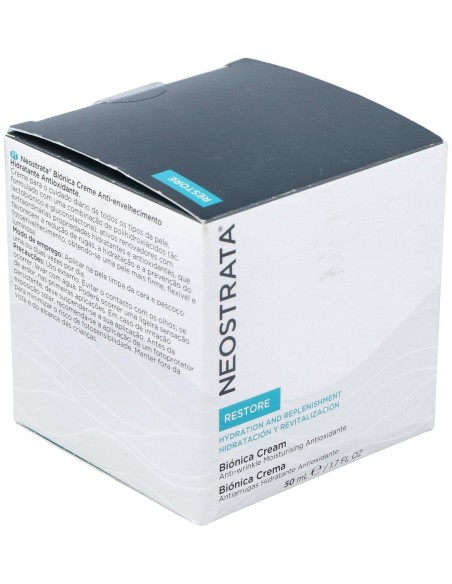 Neostrata Bionica Crema 50Ml. de Neostrata