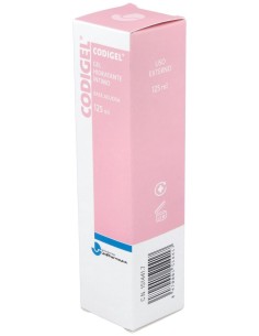 Codigel Gel Intimo 120Ml. de Unipharma 2