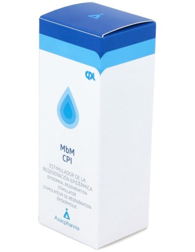 Mbm Cpi Spray 30Ml. de Cpi