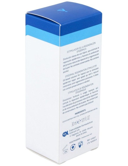 Mbm 30 Ml 30ml de Atache