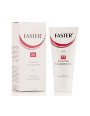 Cosmeclinik Faster Melan 50Ml. de Faster