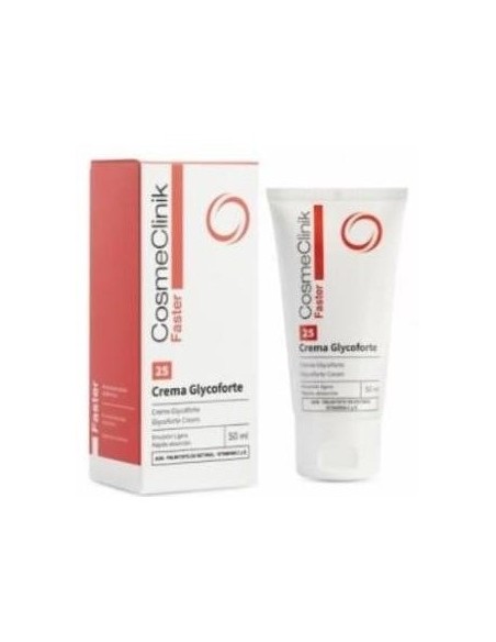 Cosmeclinik Faster Melan 50Ml. de Faster