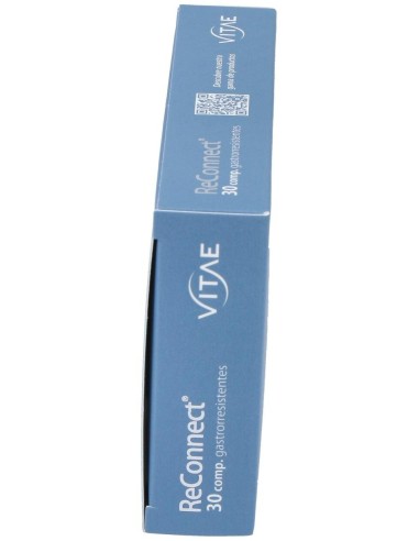 Reconnect 30Comp. de Vitae