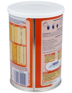 Meritene Extra Chocolate 6x450g. de Meritene 2