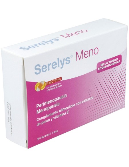 Serelys 30Cap. de Serelys