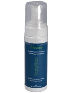Cosmeclinik Topyline Mousse 150Ml. de Topyline 2