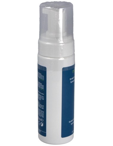 Cosmeclinik Topyline Mousse 150Ml. de Topyline