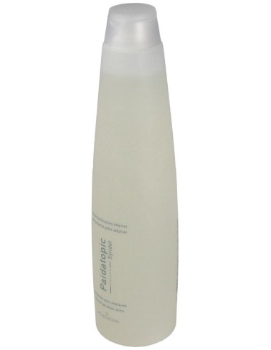 Cosmeclinik Paidatopic Syndet 400Ml. de Paidatopic