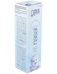 Quinton Nasal Pediatrico 100Ml. de Quinton 2