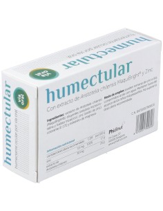 Humectular 30Comp. de Phidinut 2