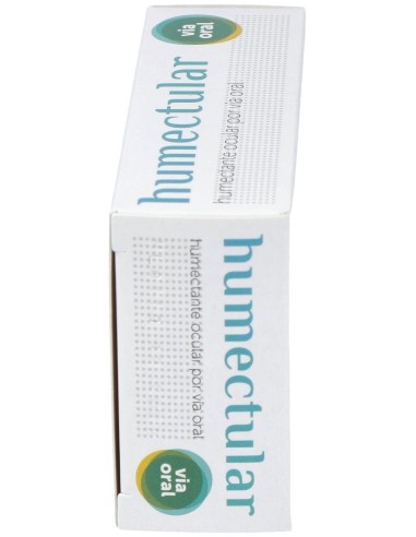 Humectular 30Comp. de Phidinut