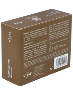 Flexivita Pro 60 cápsulas de Vitae 2