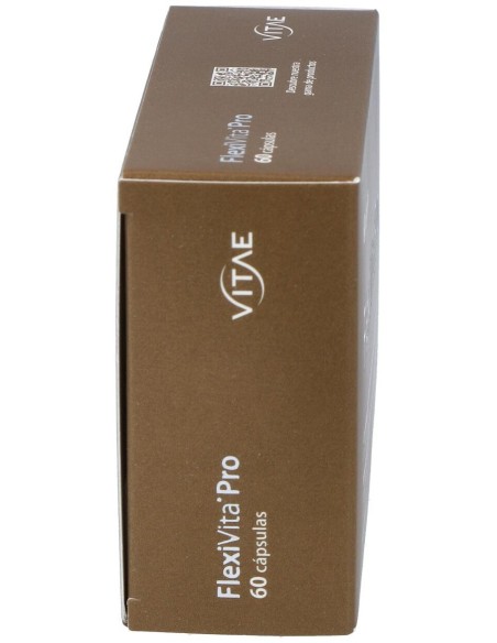 Flexivita Pro 60Cap. de Vitae