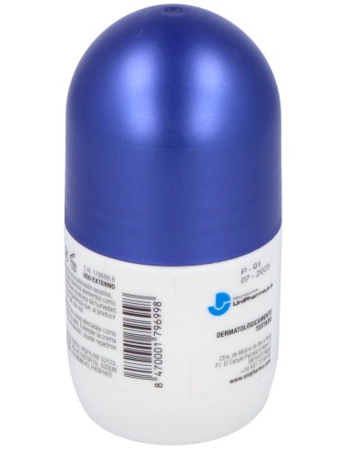 Almital Neo Crema Roll-On 75Ml. de Unipharma