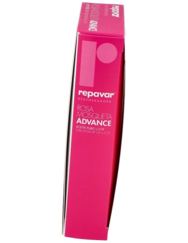 Repavar Regeneradora Aceite Advance 15Ml. de Repavar