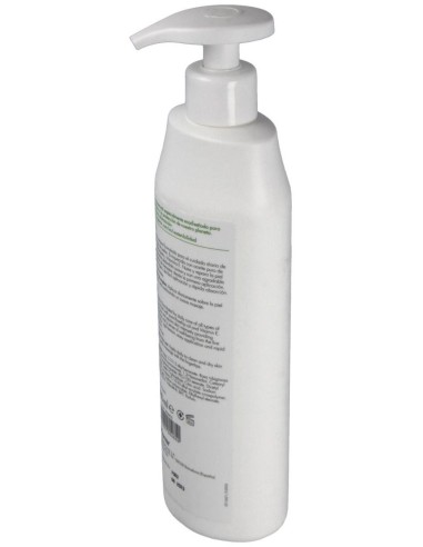 Repavar Regeneradora Locion Corporal 500Ml. de Repavar