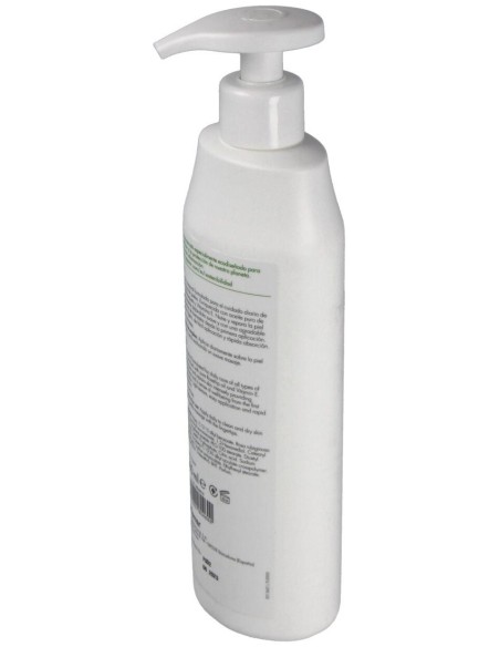 Repavar Regeneradora Locion Corporal 500Ml. de Repavar