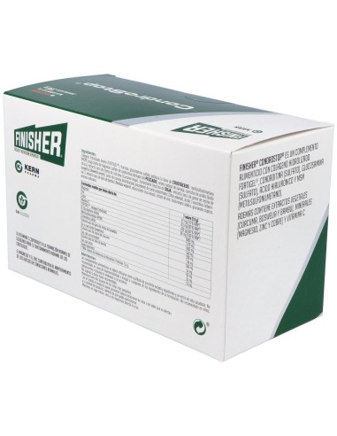 Finisher Condrostop 30Sbrs. de Finisher